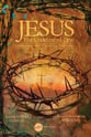 Jesus the Undefeated One SATB Choral Score cover